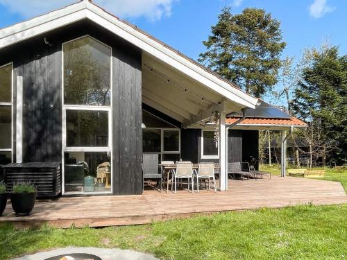 Exterior view, 12 person holiday home in Hals-By Traum in Hals