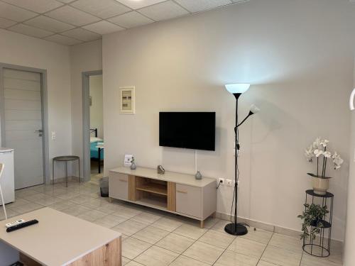 TK-George Apartments by the Airport - image 12