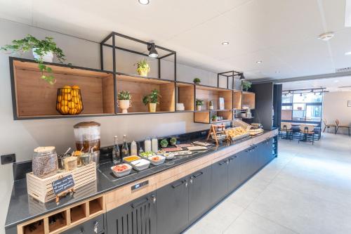 キリヤード パリ ノール - ポルト ドゥ サントゥアン