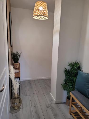 COCOONING HOUSE Suite 216 SWEET AND HARMONY- AEROPORT PARIS ROISSY CDG, PARC ASTERIX, CHATEAU DE CHA in Szent Witz