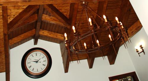 Casa Rural Rojanda - image 8