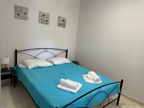 TK-George Apartments by the Airport - image 9