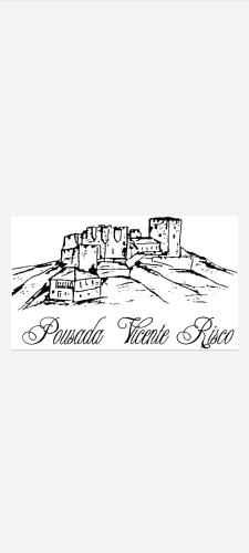 Hotel Pousada Vicente Risco