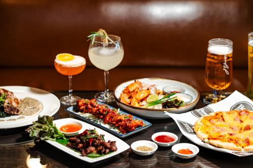Hotel Novotel Bangkok Ploenchit Sukhumvit