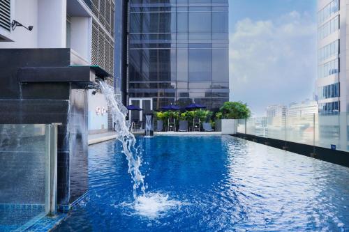 Hotel Novotel Bangkok Ploenchit Sukhumvit