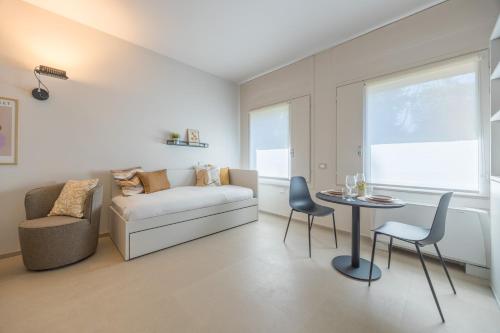 Residence Hotel Siloe, Milán (fotografie 11)
