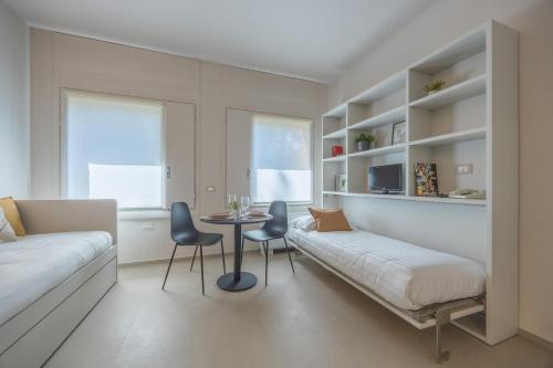 Residence Hotel Siloe, Milán (fotografie 10)