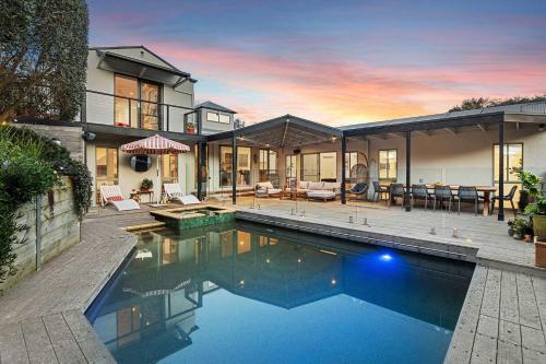 Spa Haven Rye