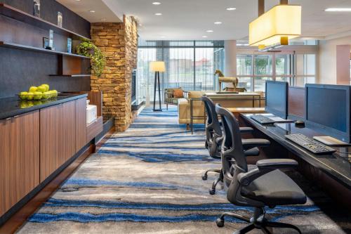 Fairfield Inn & Suites by Marriott Towanda Wysox - image 11