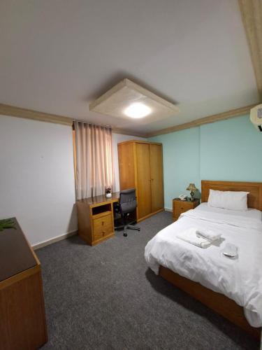 hotel photo