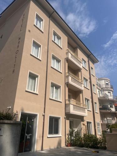 Aparthotel Manolita
