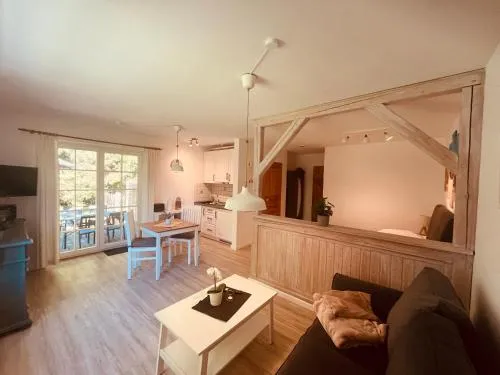 Ferienwohnung Kimi in Wieck in Wieck, Deutschland