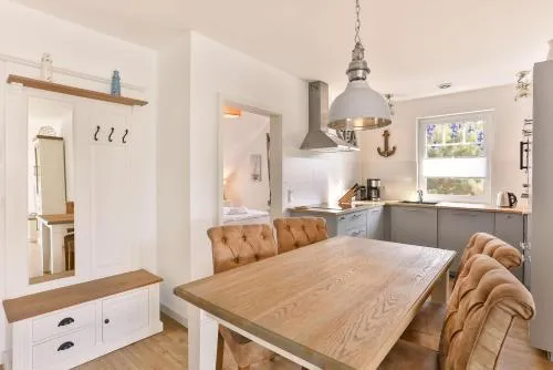 Ferienwohnung Harmonie in Born in Born, Deutschland