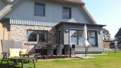Ferienhaus Finja in Born in Born, Deutschland