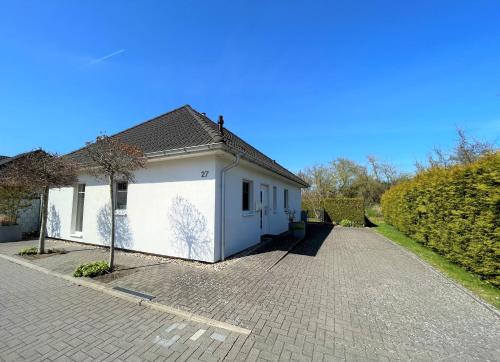 Hus Rusty, Born (fotografie 10)