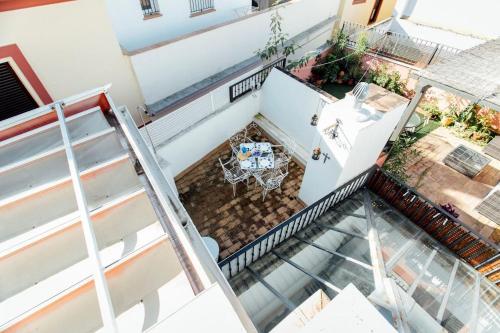 Bright Duplex W/ Terrace, Sevilla (Foto 5)