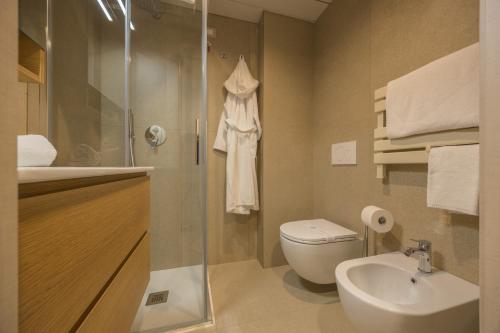 Residence Hotel Siloe, Milán (fotografie 9)