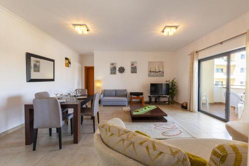 A68 - Palmeiras Paz Apartment, Lagos (zdjęcie 9)