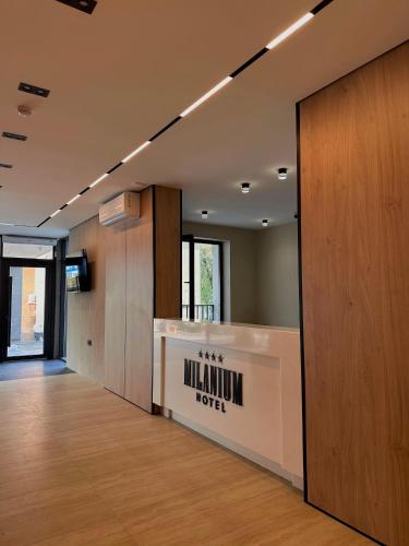 MILANIUM hotel 5