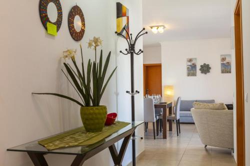 A68 - Palmeiras Paz Apartment, Lagos (zdjęcie 5)