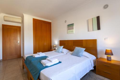 A68 - Palmeiras Paz Apartment, Lagos (zdjęcie 8)