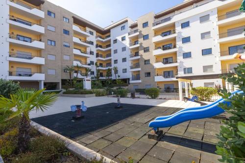 A68 - Palmeiras Paz Apartment, Lagos (zdjęcie 7)
