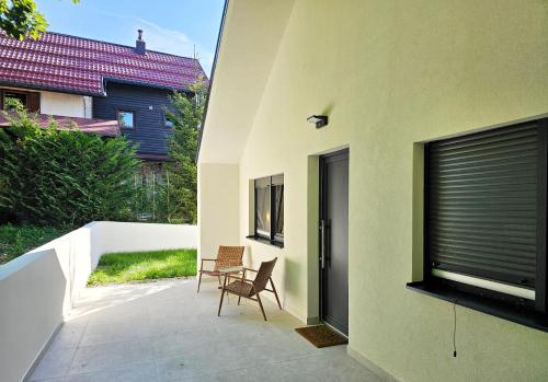 KUĆA 62A - Beautiful house in Kupjak - The middle of Gorski Kotar (KUCA 62A - Beautiful house in Kupjak - The middle of Gorski Kotar) in 庫比紮克