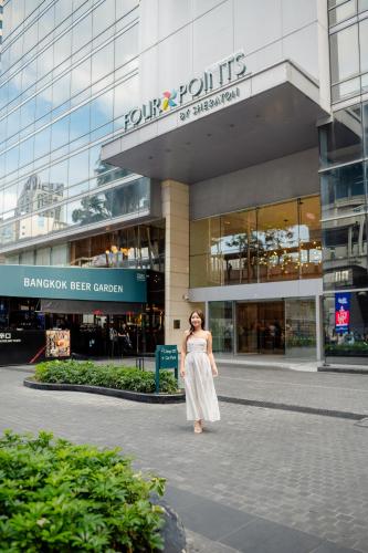 Hotel Novotel Bangkok Ploenchit Sukhumvit