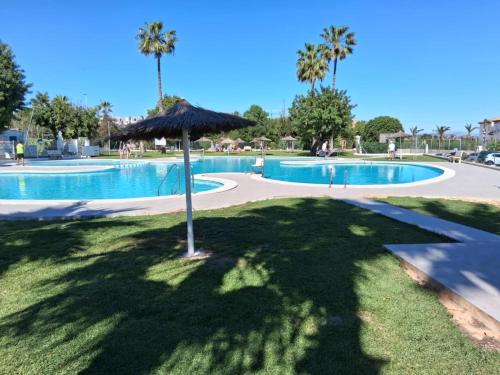 Bel Appartement cosy in La Florida