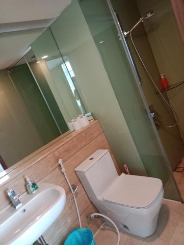 Vortex suites klcc by starplus, Kuala Lumpur (photo 7)