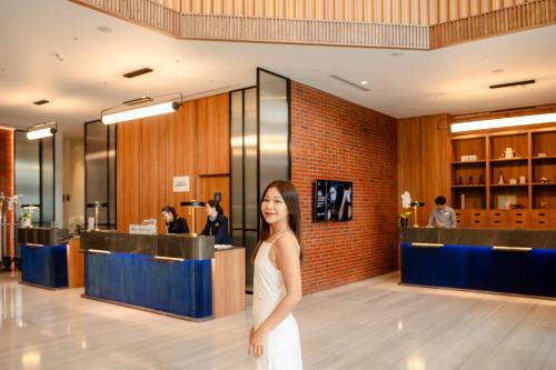 Hotel Novotel Bangkok Ploenchit Sukhumvit