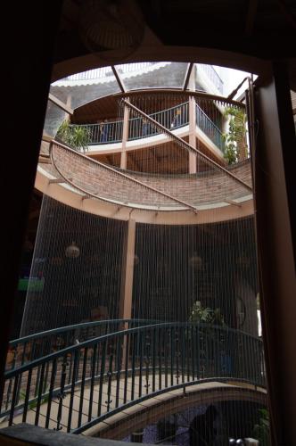 OLD MILL BOUTIQUE HOTEL in Mullur
