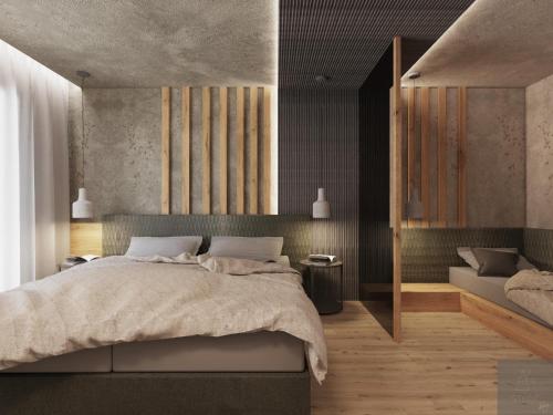 Hotel Regent's 5