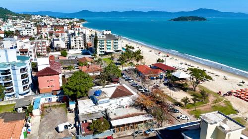 iG Pousada - Frente Mar in Canasvieiras