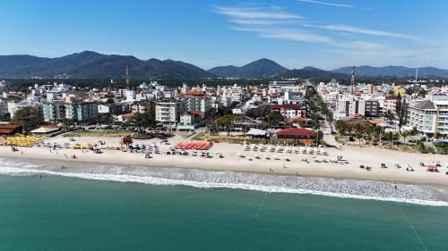 iG Pousada - Frente Mar in Canasvieiras