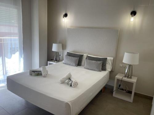 Balmes Street, Valencie (fotografie 8)