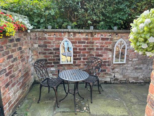 Stunning Cottage in Knutsford by City SuperHost in Knutsford