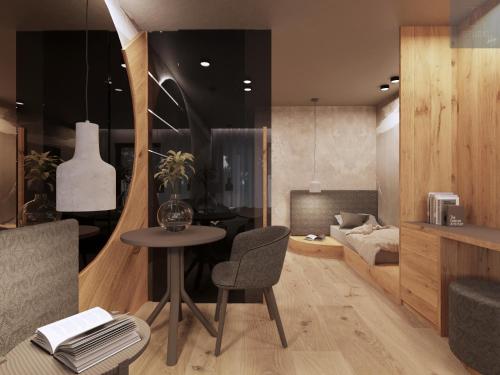 Hotel Regent's 2
