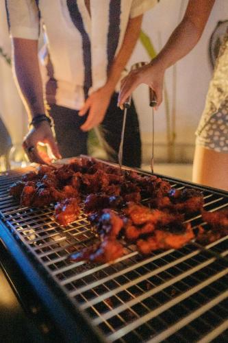 White Tiger Goa in Curtorim