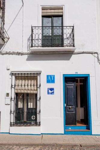 Ieeja, "Casa Paloma" Casa tranquila para familias y parejas in Cheles