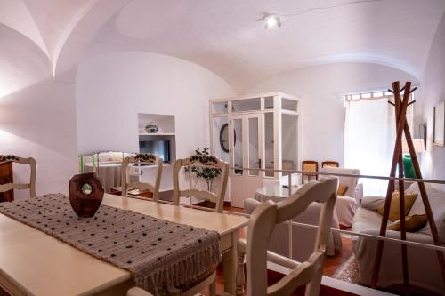 "Casa Paloma" Casa tranquila para familias y parejas