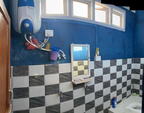 Kesanghomestay in Tawang