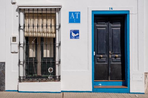 Ieeja, "Casa Paloma" Casa tranquila para familias y parejas in Cheles