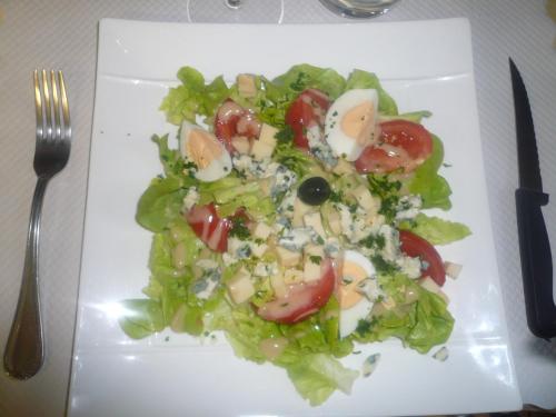 Auberge Bourbonnaise Hotel de charme Magny-Cours