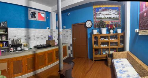 Kesanghomestay in Tawang