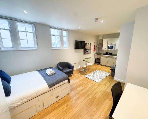 Harford House Studios 15 - Hopewell