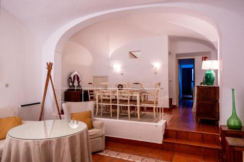 Iekārtas, "Casa Paloma" Casa tranquila para familias y parejas in Cheles