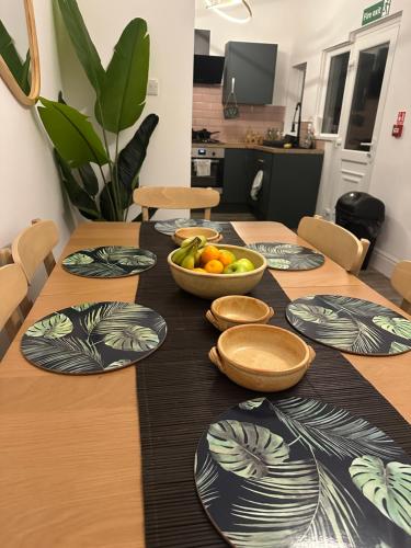 Norton Rd Guest House - Mainsforth