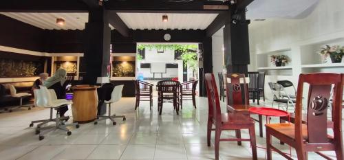 Ambu Guest House - Bandung