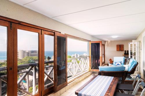 Ocean Heights 18, Dolphin Coast, Euphoric Leisure, Ballito